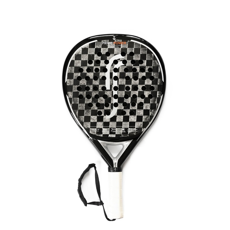 RS Padel z-Series Prime Edition Power
