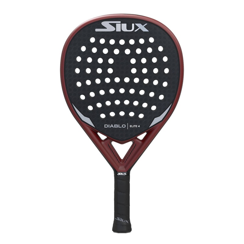 SIUX DIABLO ELITE 4 2025