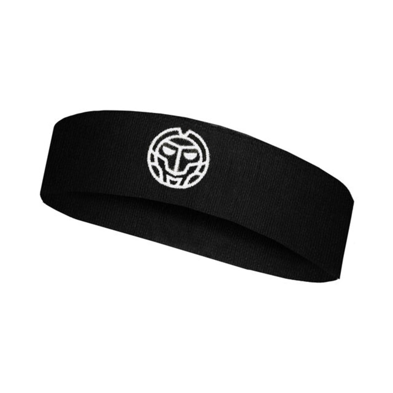 The Nostalgic Move Headband-Black,White