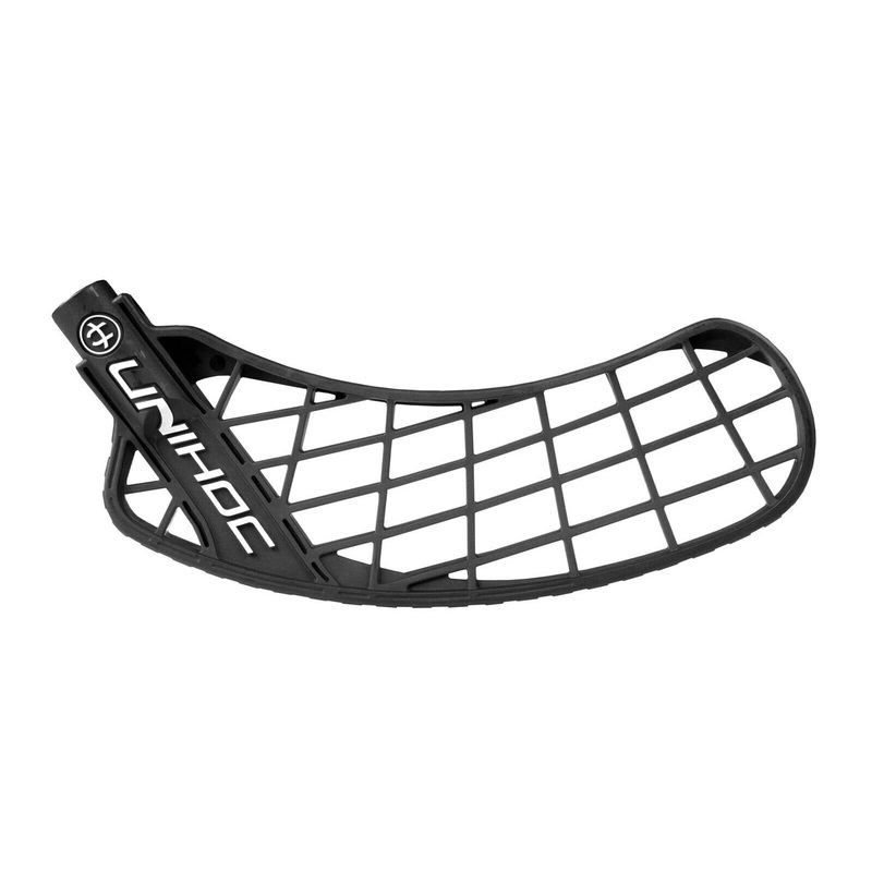 Unihoc Sonic Medium|Left|Right