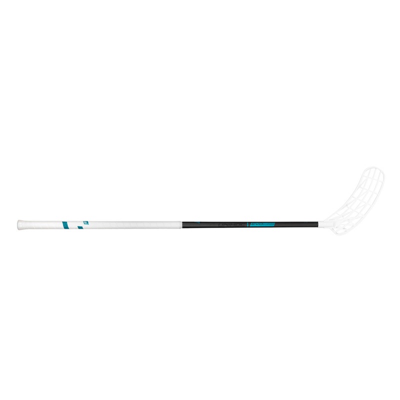 Unihoc Unilite Evolab Titan 26 White/Blue 24/25