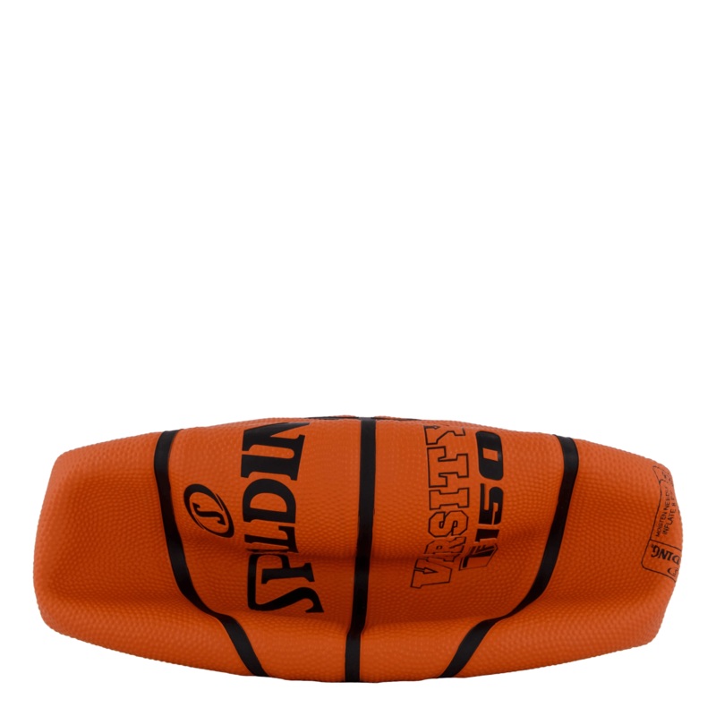 Varsity Tf-150 Size 6 Rubber B Orange / Black