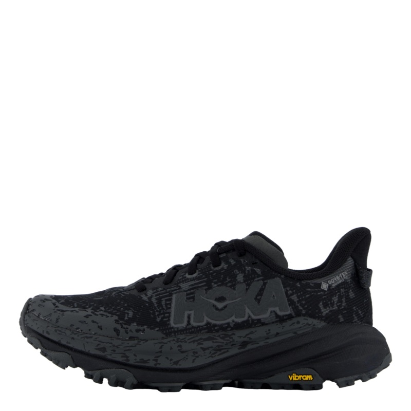 W Speedgoat 6 Gtx Black / Outer Orbit
