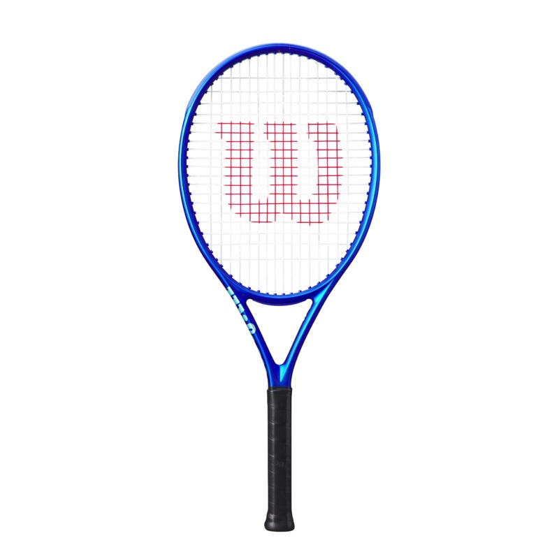 Wilson Ultra 26 V5 Junior Tennis Racket – Blue