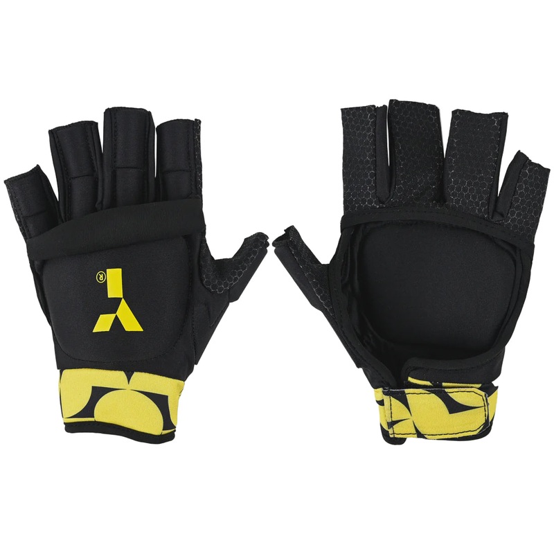 Y1 MK Pro Shell Hockey Glove – LH / Long
