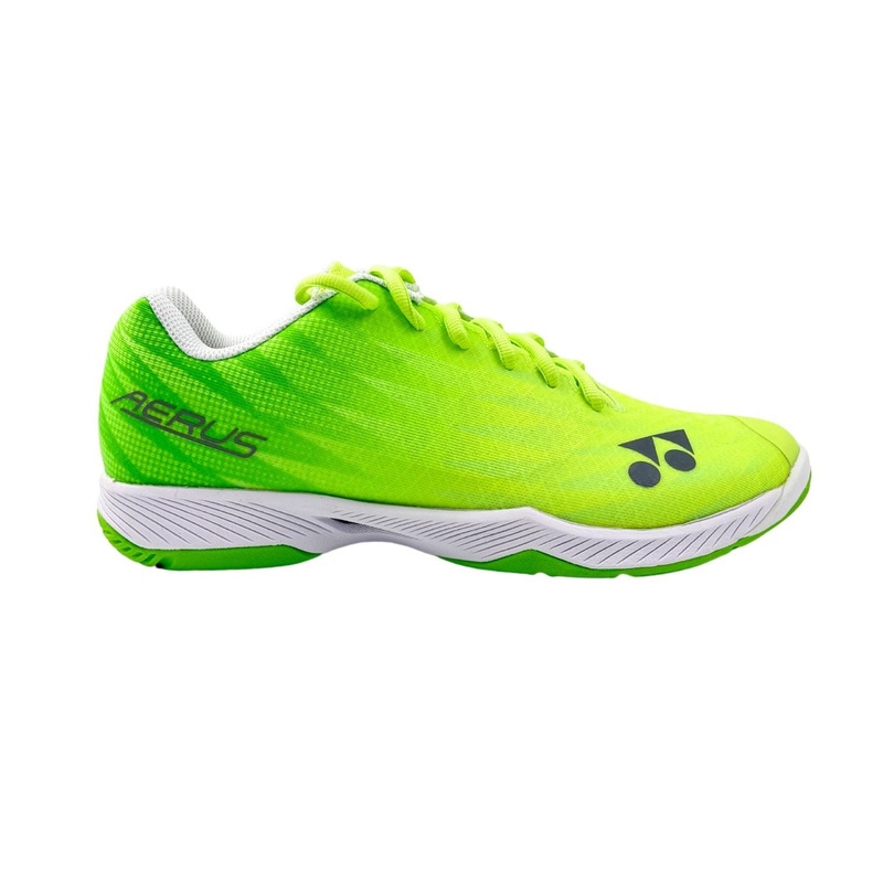 Yonex Aerus Z2 Badminton Shoes Women – Green SHBAZ2LEX