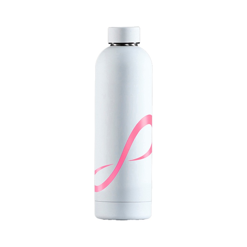 Botella Endless Termo Icon  Blanca