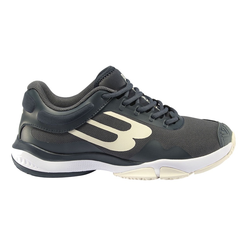 Bullpadel Flow Hybrid Fly 23 Gris