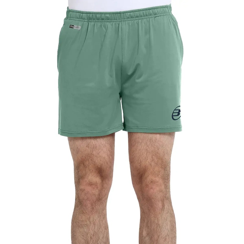 Bullpadel MEIS green Shorts 25V