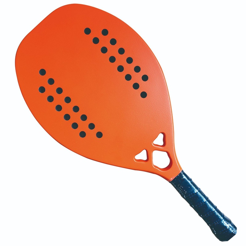 Custom Tennis High Quality Paddle 3K 12K 18K Custom Padel Racket Carbon Beach Tennis Racket Tennis Beach Racket