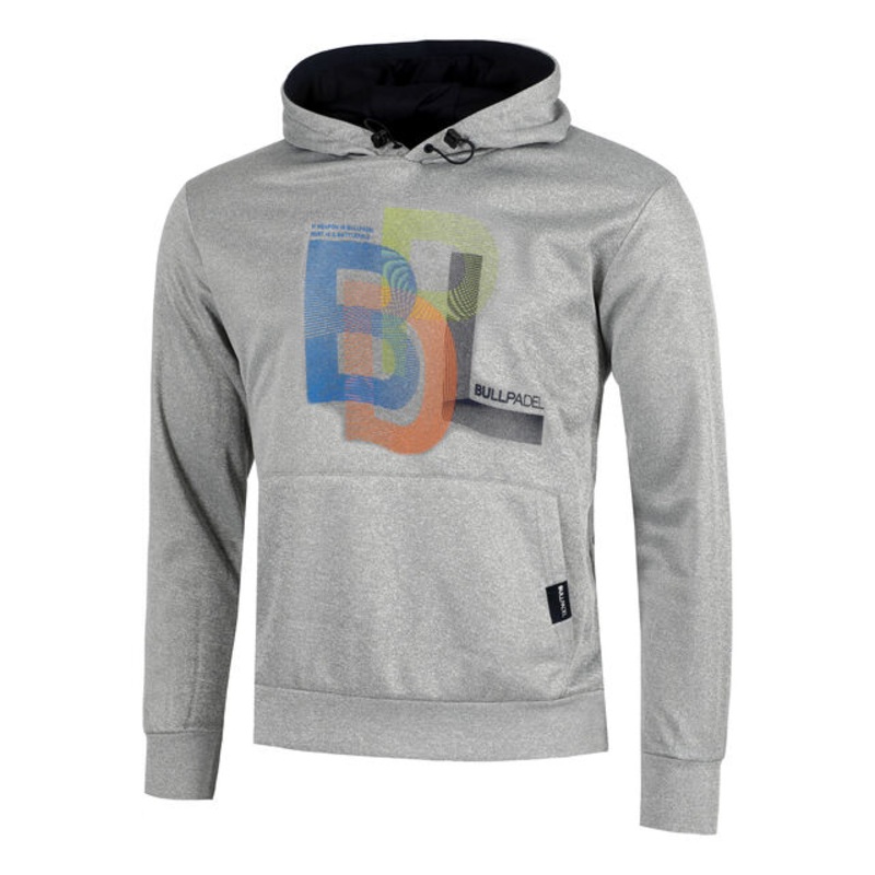 Gondo Hoody Men – Grey
