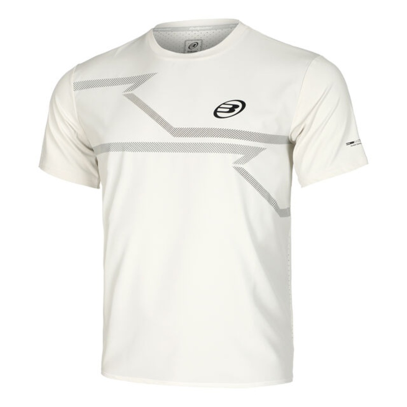 Mitin T-Shirt Men – Cream