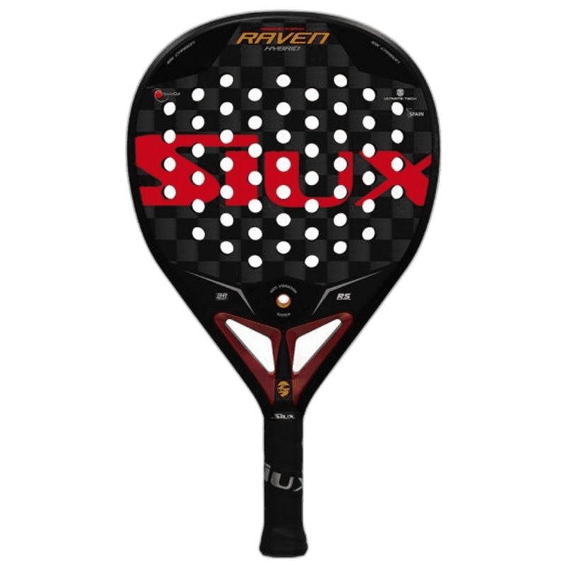 Siux Raven 18K Hybrid