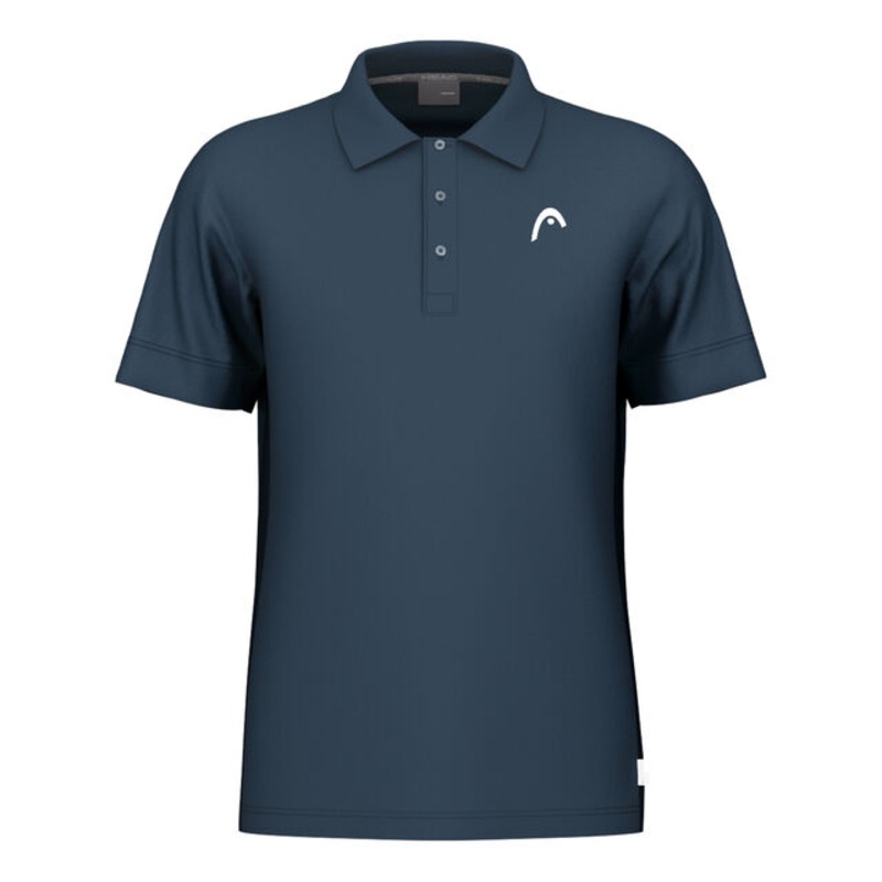 Slice Polo Men – Dark Blue