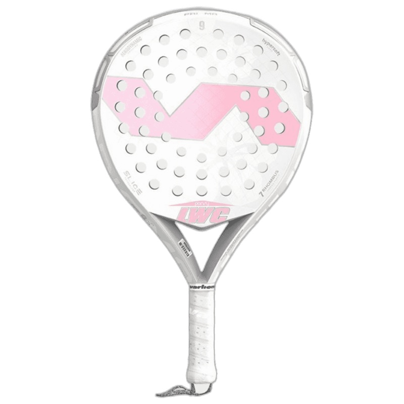 Varlion LW Prisma Carbon 9 Pansy 2023