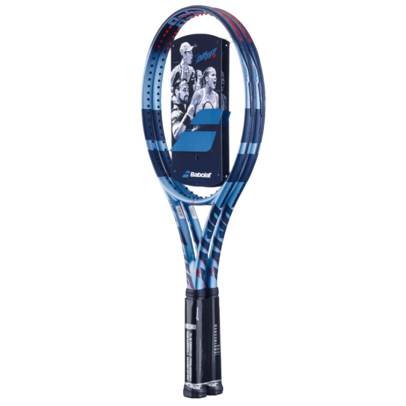 Babolat Pure Drive 98 2025  Unstrung x 2 units