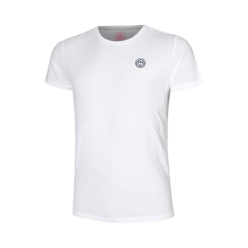 Crew Chill T-Shirt Boys – White