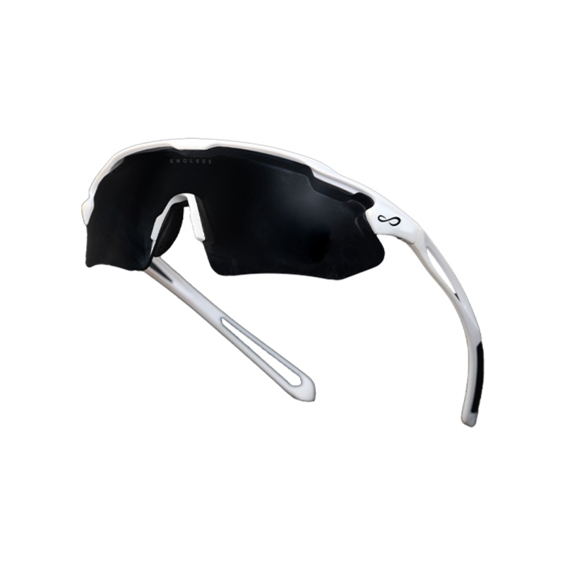 Gafas Endless Shelter Pro Blanco/Negro