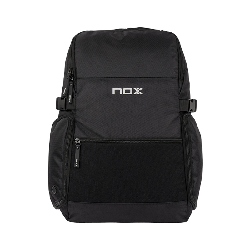 Mochila NOX Street Urban Negro