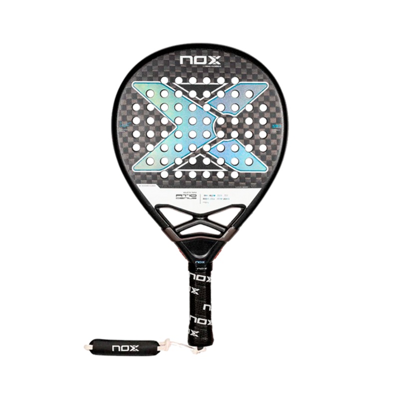 Pala Nox AT10 GENIUS 12K by Agustn Tapia 2024