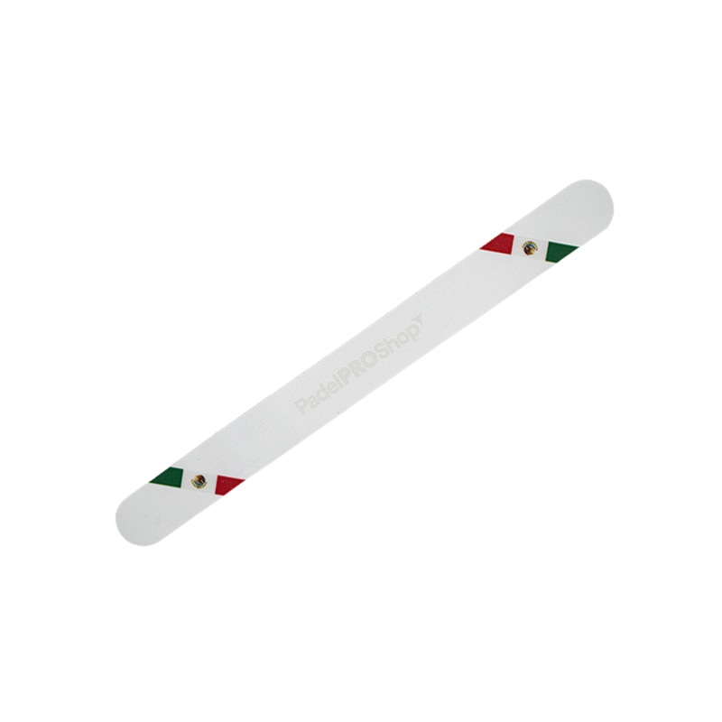 Protector Transparente Mxico 2025
