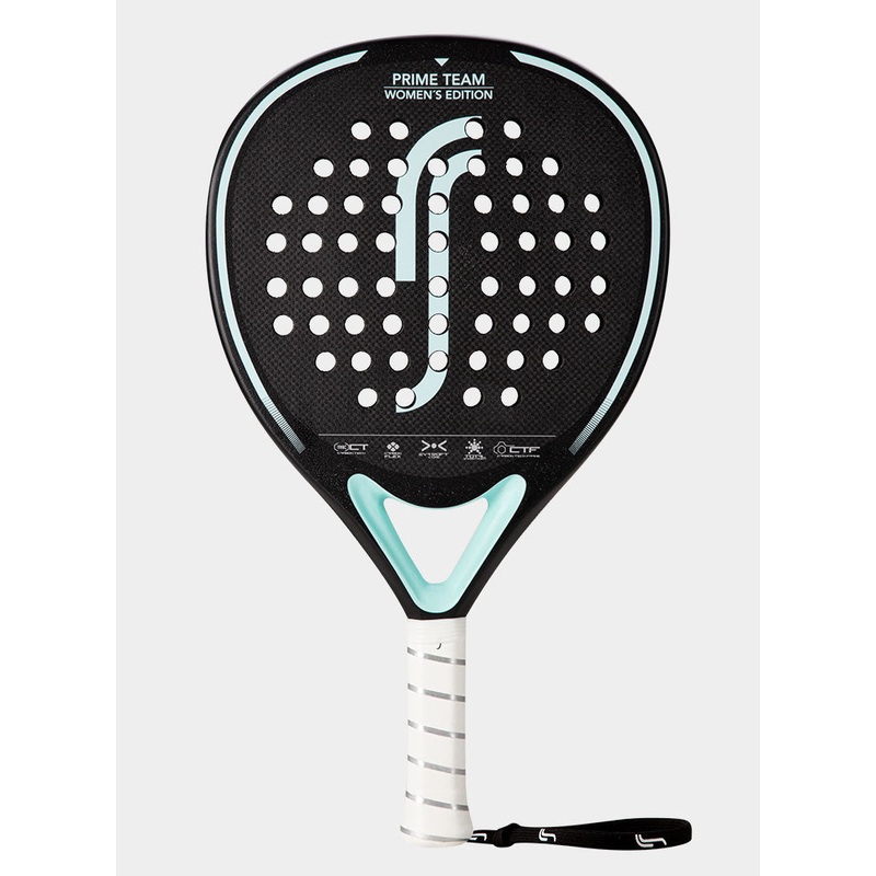 RS Padel Prime Team Women’s Edition Blue 2022
