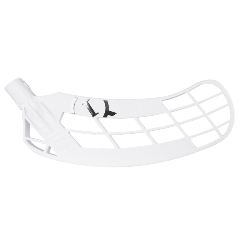 Salming Q1 Blade Touch X White