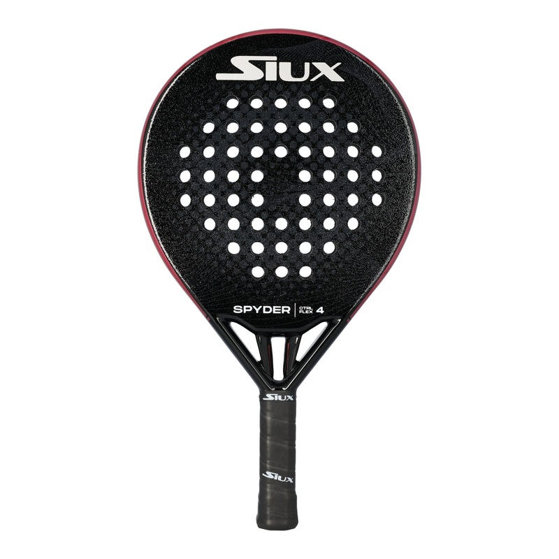 SIUX SPYDER 4 CONTROL FLEX