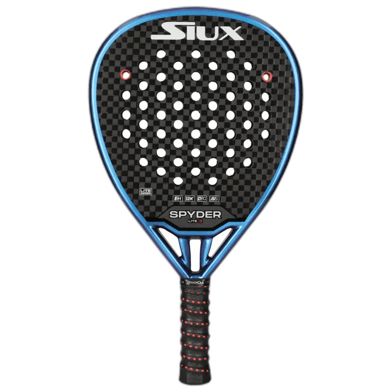 Siux Spyder Lite 3
