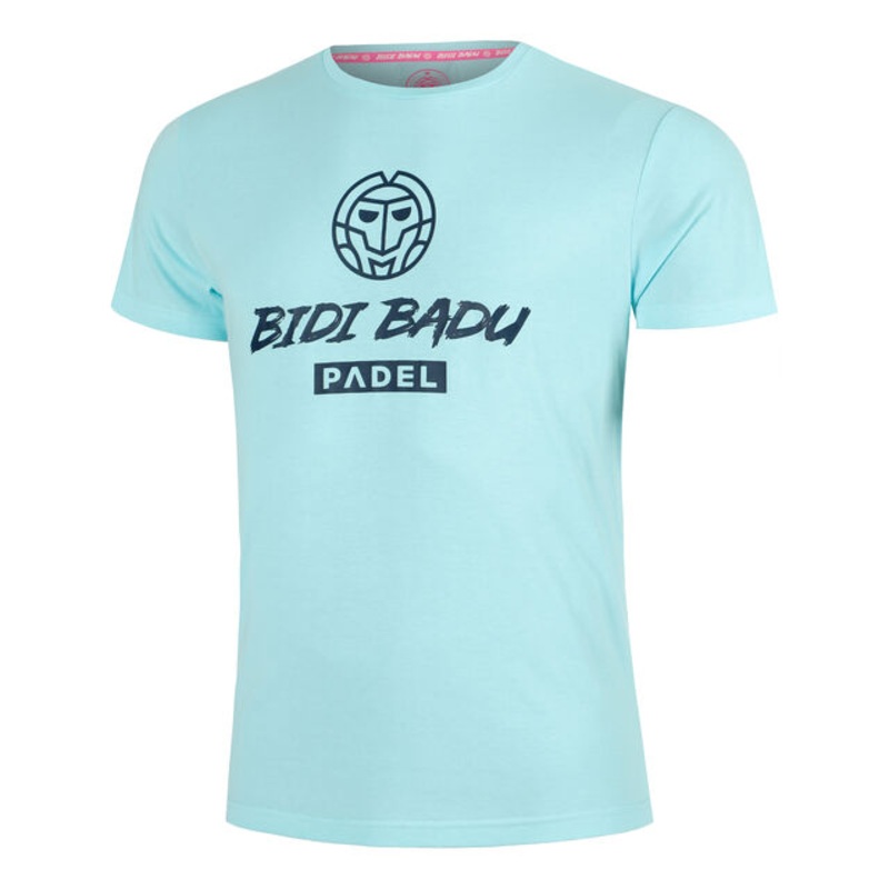 Spectrum Chill T-Shirt Men – Blue