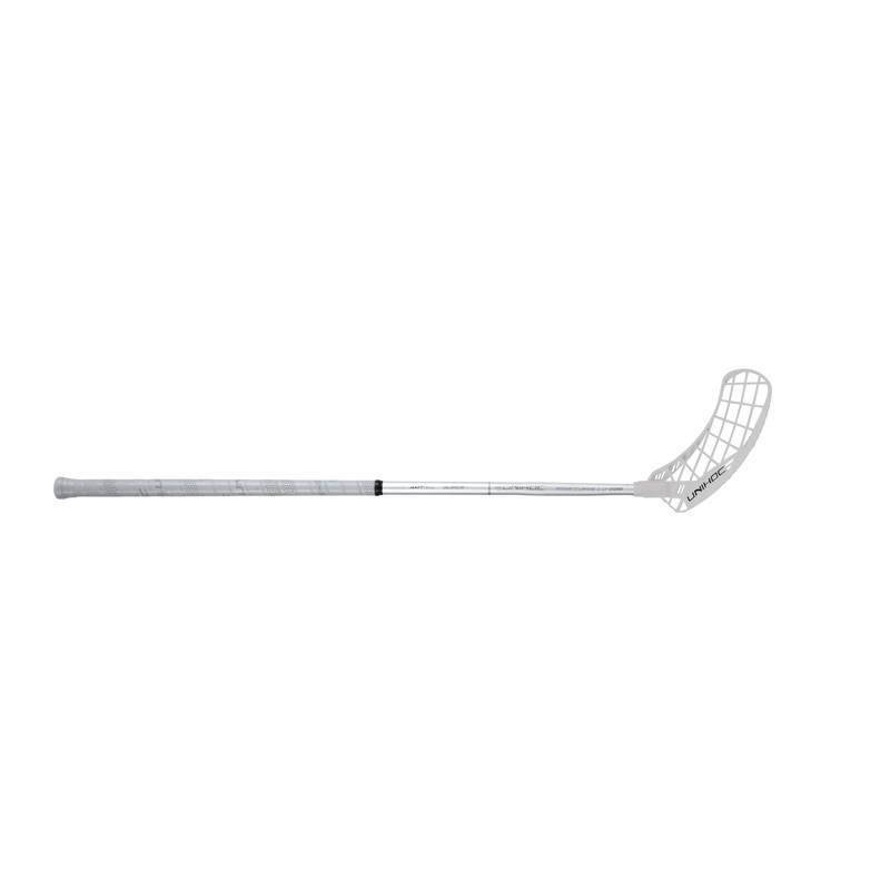 Unihoc Epic Supershape Edge Curve 1.0 26 20/21