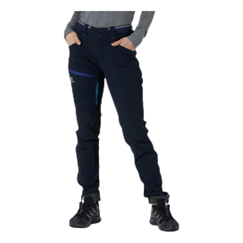 Versatility Pants  Black|XL