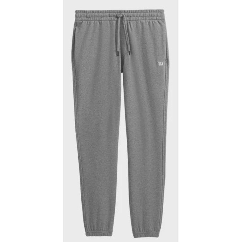 Wilson Unisex Crew Pant – Heather Grey