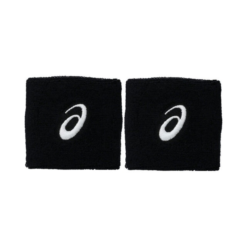 Wristband Unisex – black,