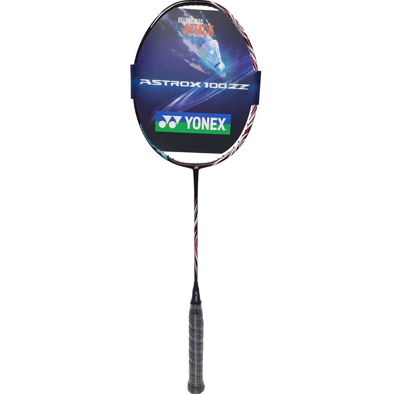Yonex Astrox 100 ZZ Kurenai Red
