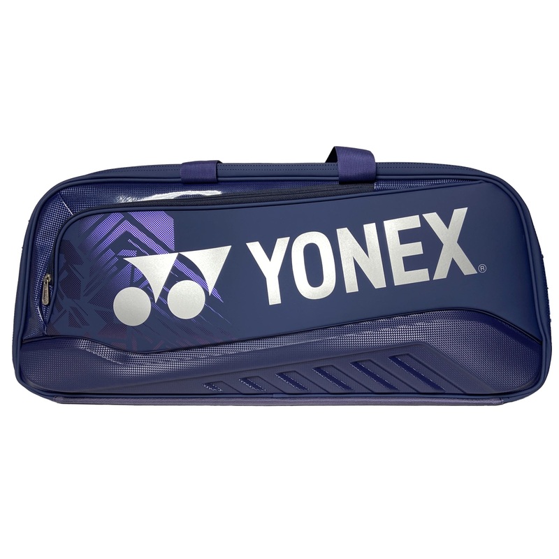 Yonex Expert Tournament Racquet Bag (BAG02531W) Navy Blue