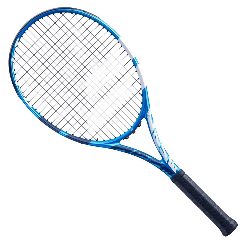 Babolat Evo Drive Tour Tennis Racket