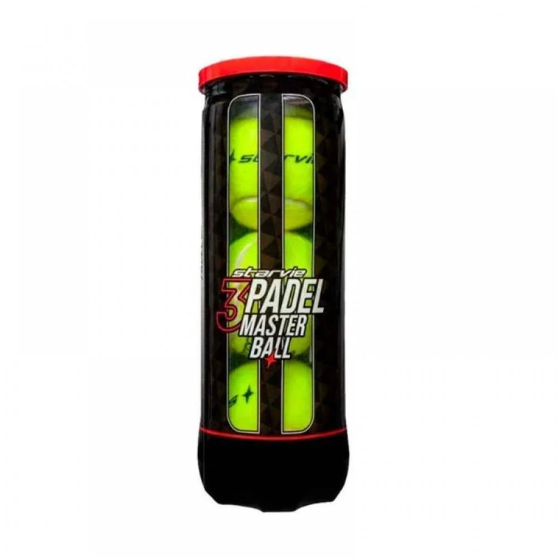 Ball Pot StarVie Padel Pro 1 Unit