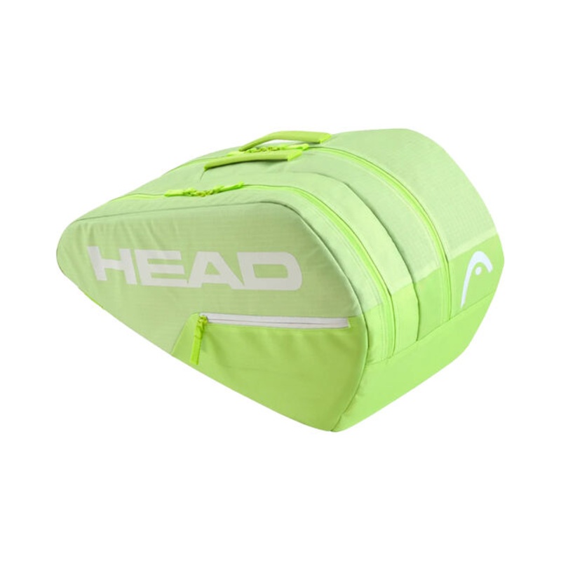 Base M Padel Racket Bag-Green