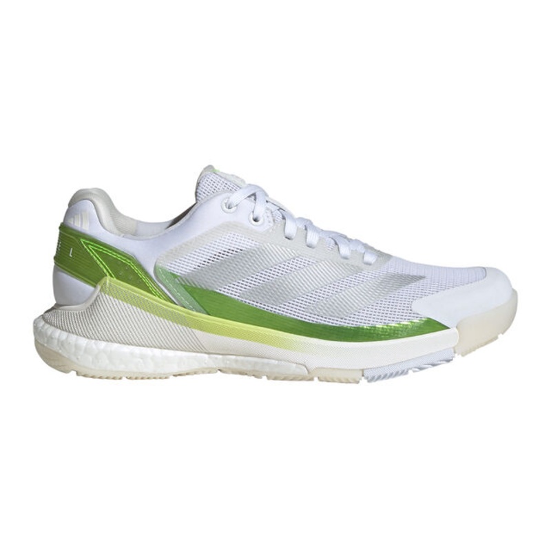 Crazyquick Boost Padel Shoe Women – White, Green