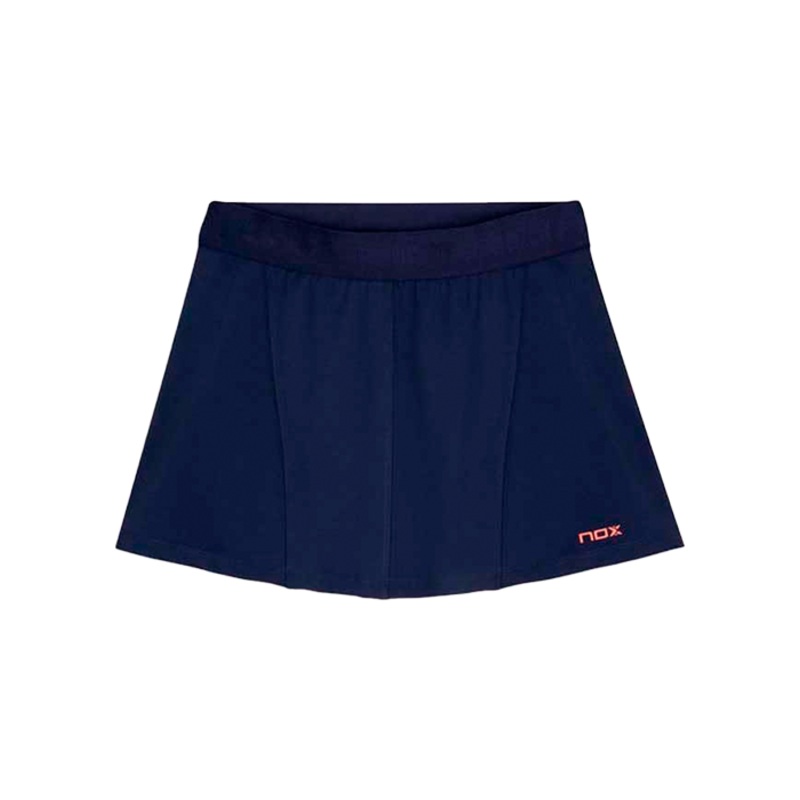 Falda NOX Pro Azul Oscuro|XS|S|M|L|XL