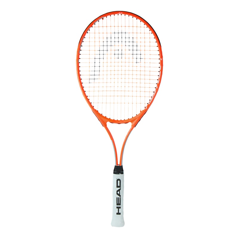 Head Radical 27 Tennis Racket|G2 (4 1/4″)|G1 (4 1/8)|G3 (4 3/8)