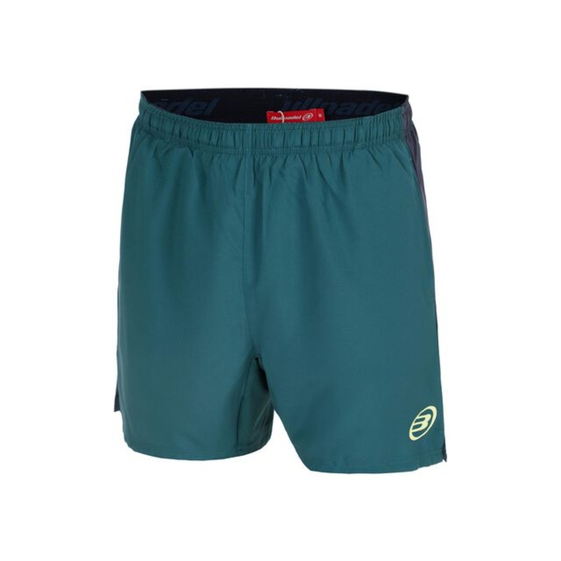 Legar Shorts Men – Dark Green