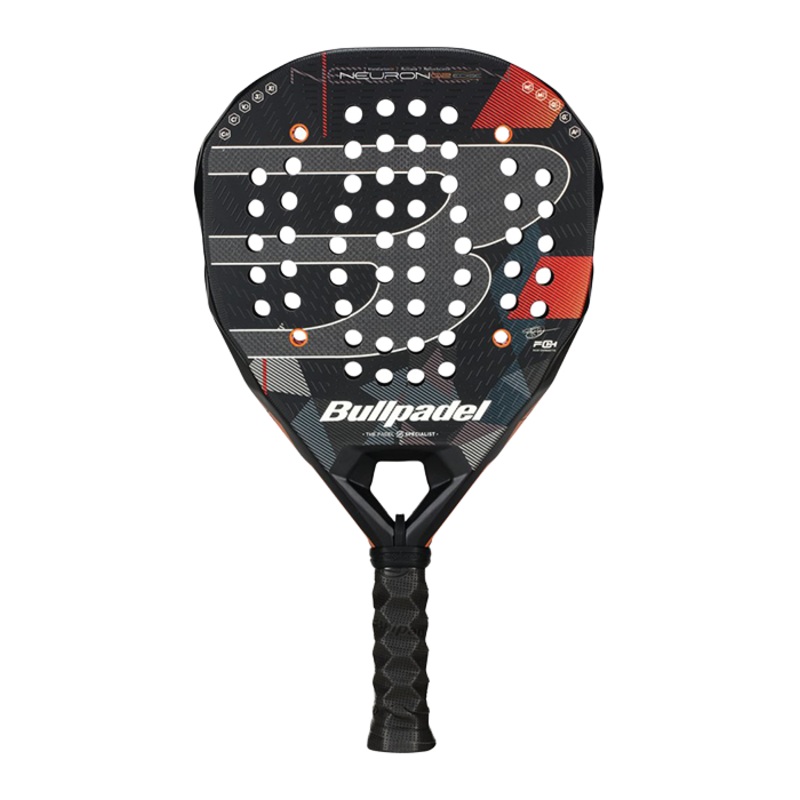 Pala Bullpadel Neuron 02 EDGE 2026