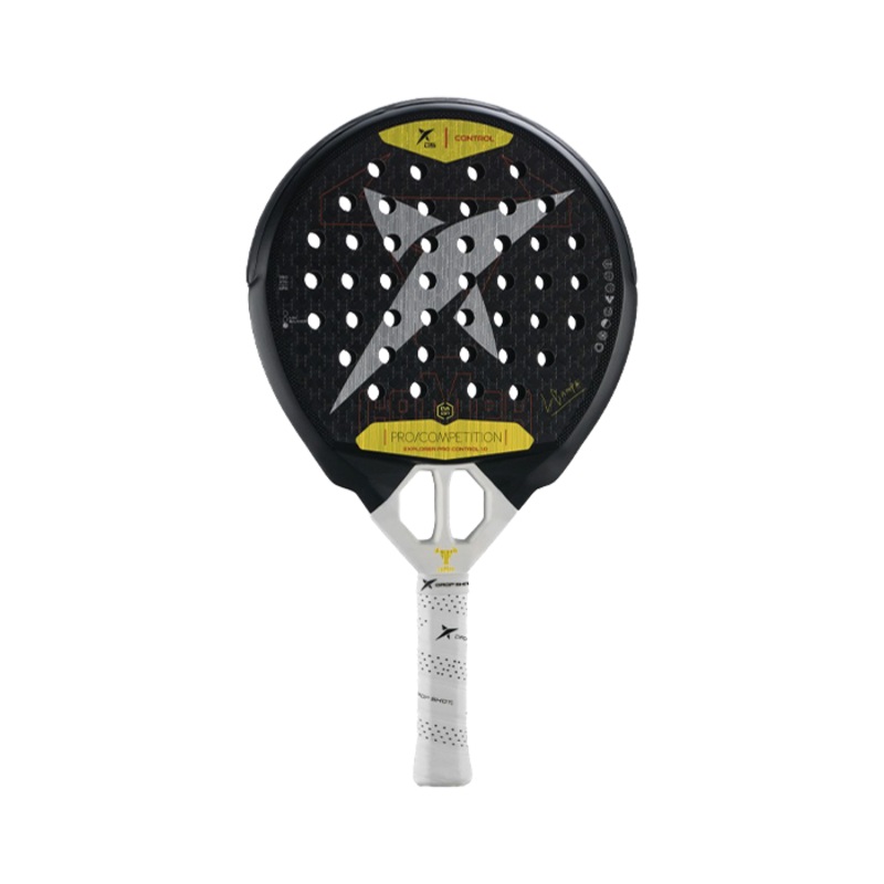 Pala Drop Shot Explorer Pro Control 1.0 2025