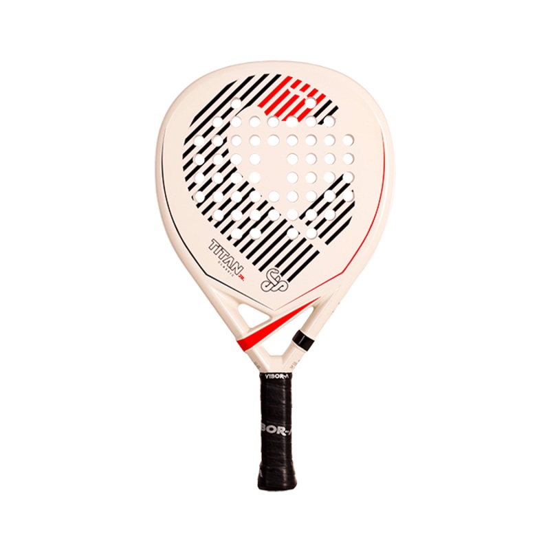 Pala VIBOR-A Titn Junior Classic White 2025