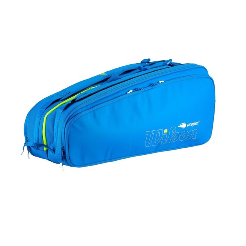 Wilson US Open Tour 12 Pack Bag 2024