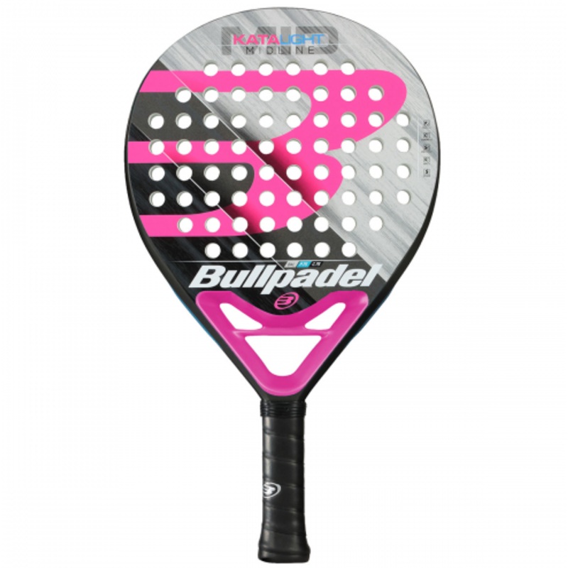 Bullpadel KATA LIGHT 2019