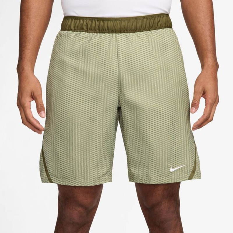 Court Dri-Fit Victory 7in Aop Shorts Men – Sage