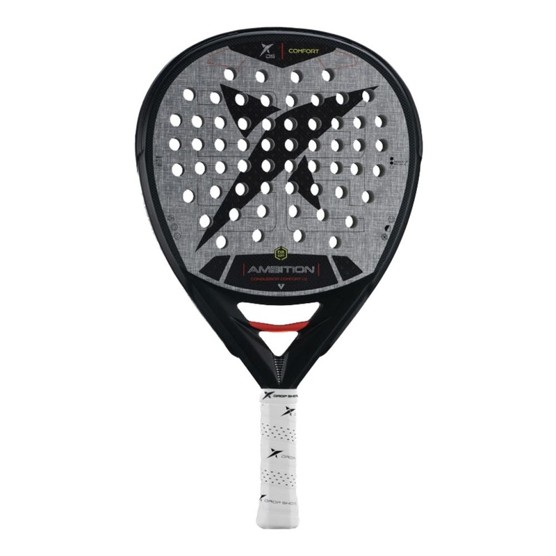 DROP SHOT CONQUEROR CONFORT 1.0 2025